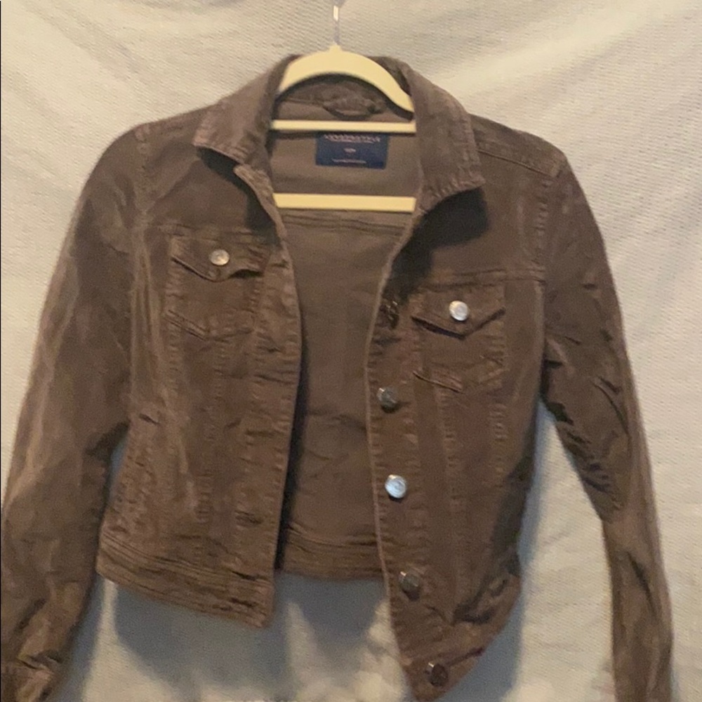 Courdory jacket